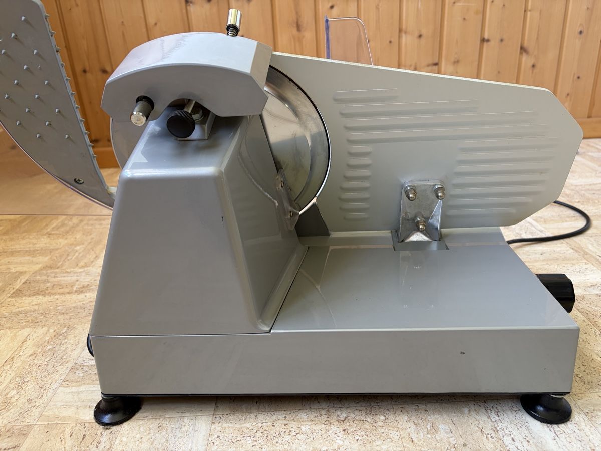 Trisa Elettrodomestici da cucina: Trisa 6500 Allesschneider – Usato da Rickenbach SZ venduto da Ando666 4