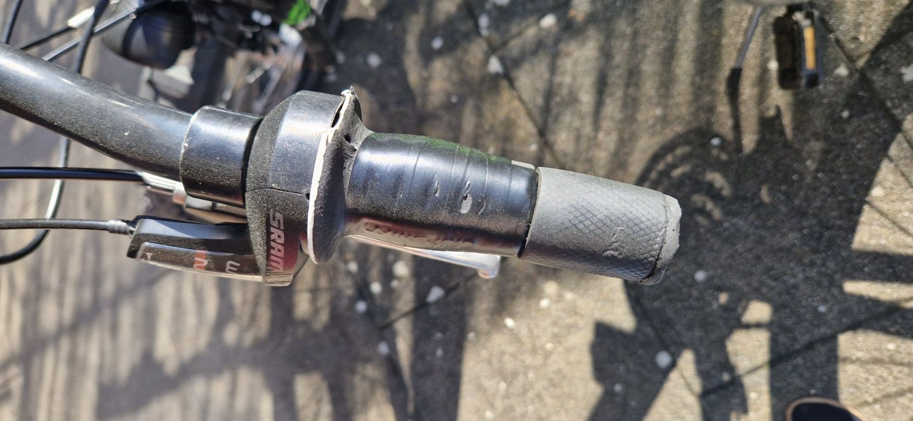 Puky Biciclette: Puky crusader 24" Kindervelo – Usato da Winterthur venduto da Tulipane 2