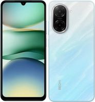 Xiaomi Redmi A5 4G (64 GB, Ocean Blue, 6.88", Dual Sim)