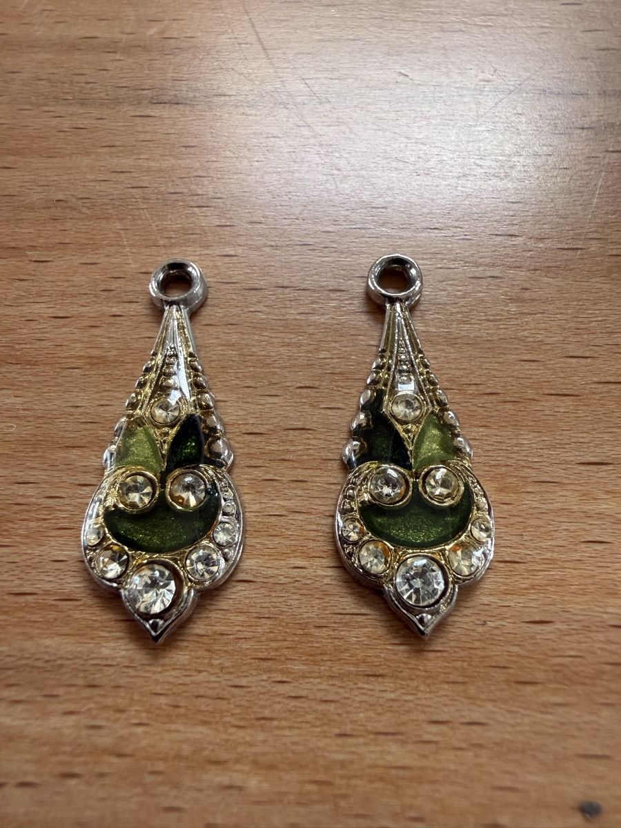 Pendentifs: Anhänger – D'occasion à Grenchen par Bastet007 5