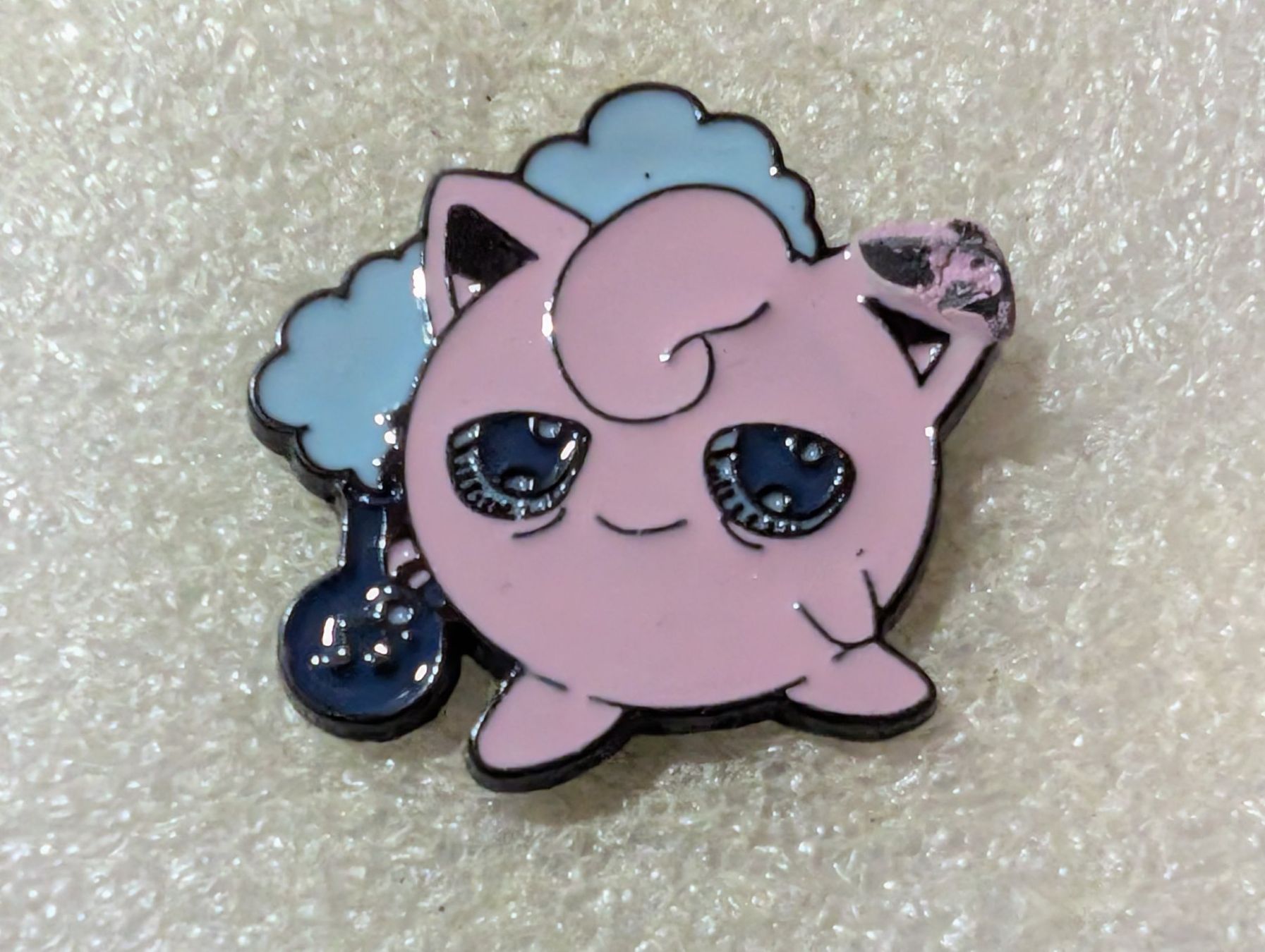 Placchette & Badge: Ansteckpin 171: Pokemon – Usato da Oppligen venduto da Pin-Fall-Shop