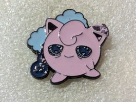 Ansteckpin 171: Pokemon