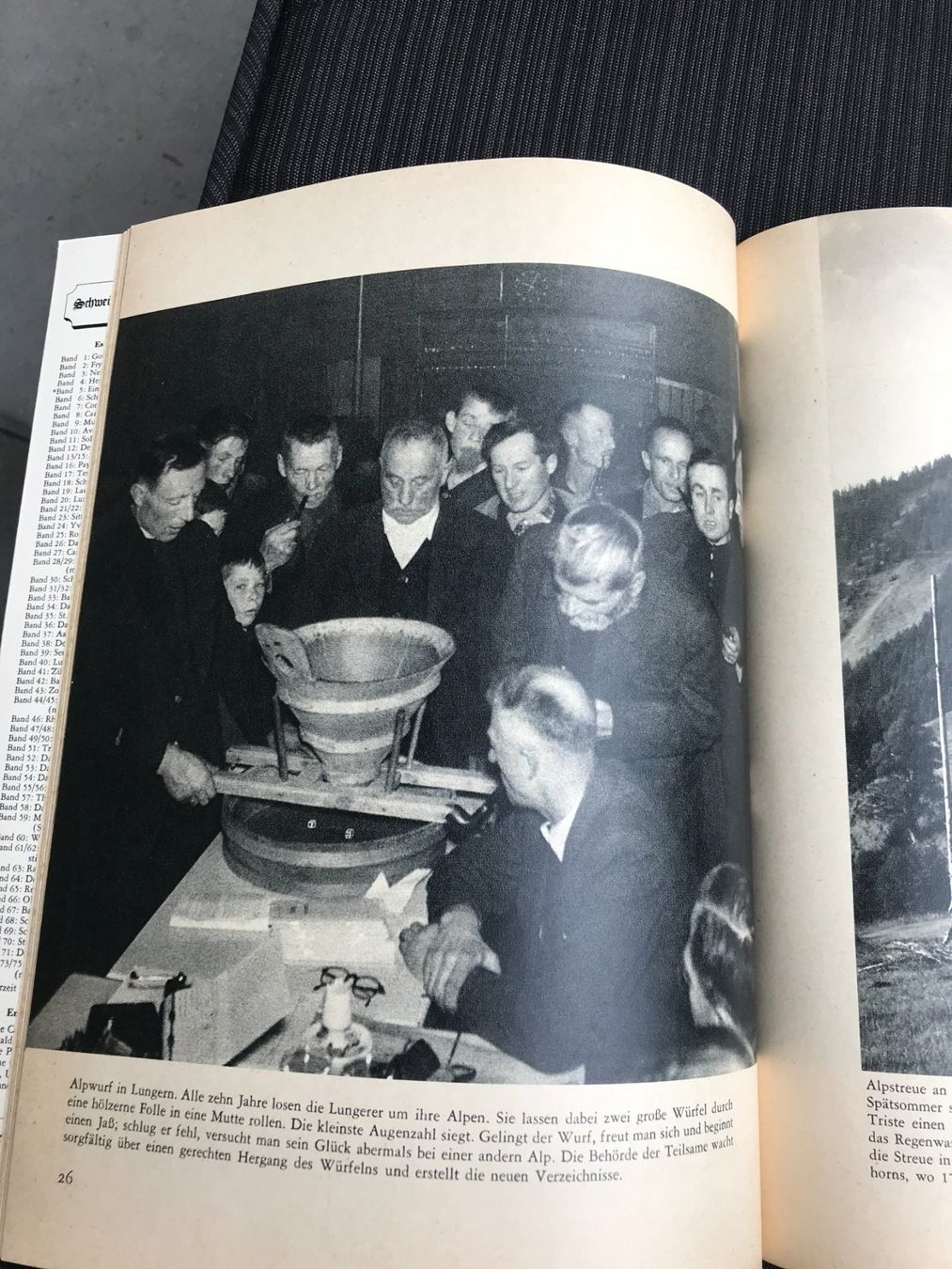 Bücher: Schweizer Heimatbuch 1956 – Neu (gemäss Beschreibung) aus Sachseln von basti1950 3