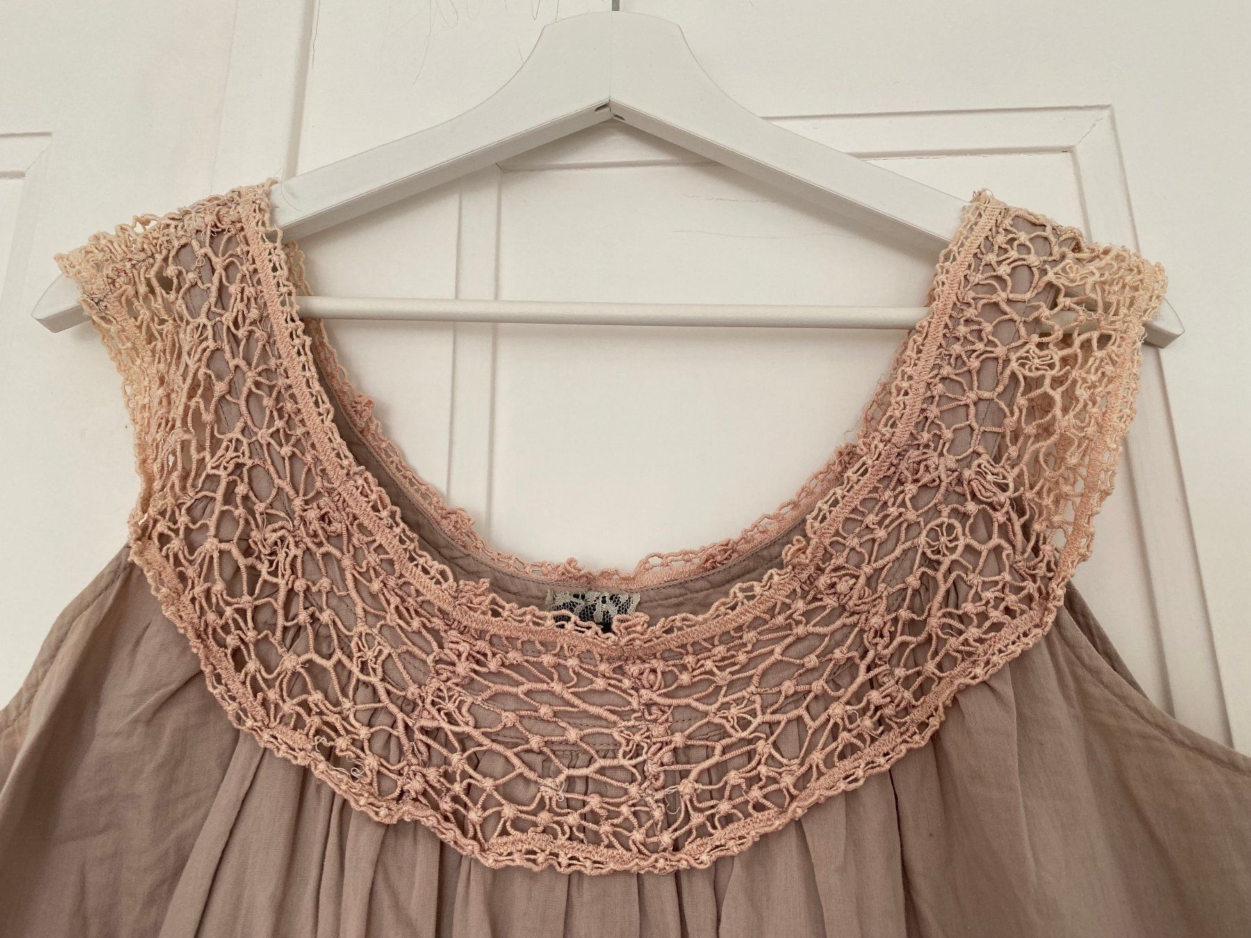 Vestiti: Sommerkleid von Anderssen & Lauth Gr. M – Usato da Zürich venduto da 411osmanbey 2