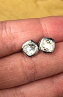 Silber Ohrstecker
