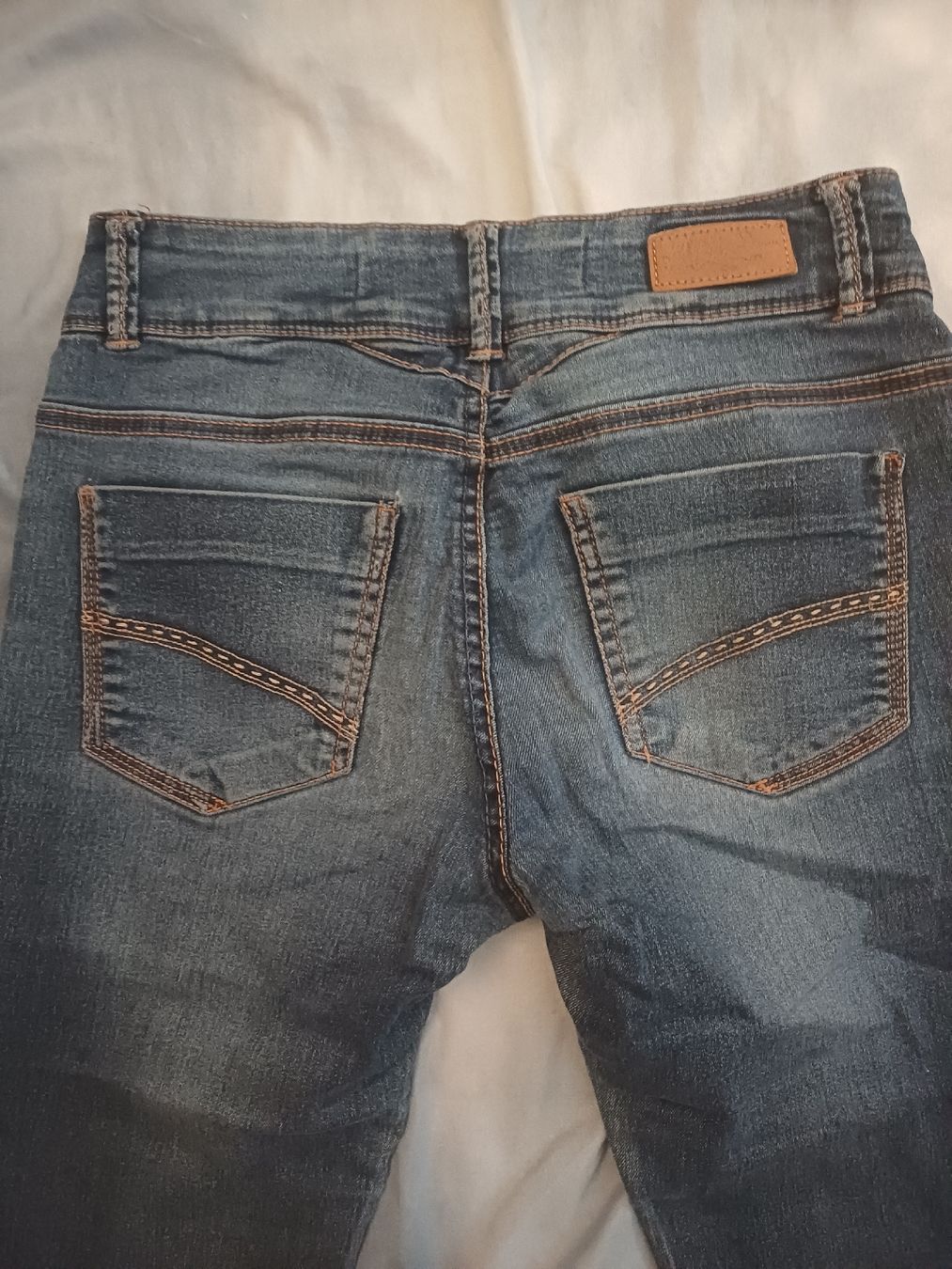 Jeans: Skinny jeans – Nuovo (secondo la descrizione) da Dietikon venduto da Francesca_Pk 1