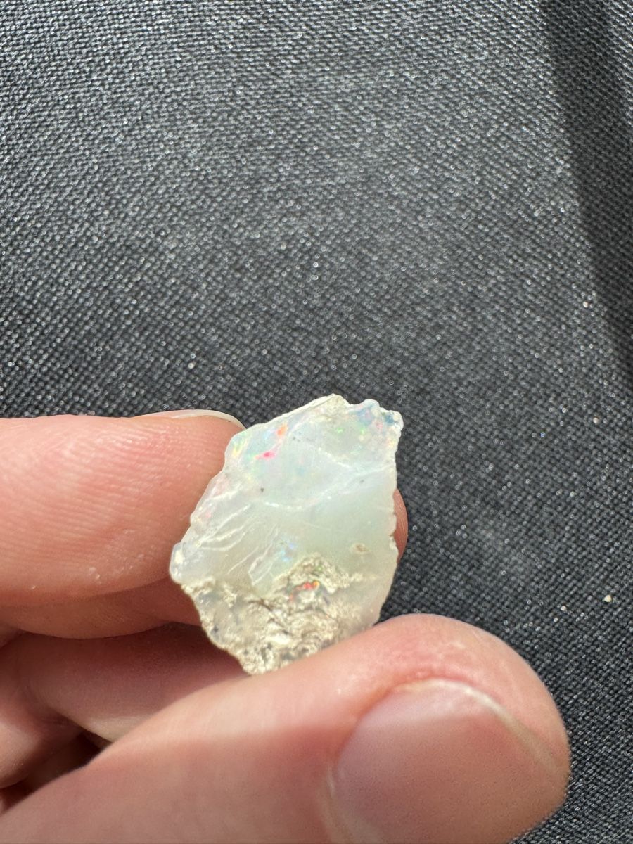 Pierres précieuses: Äthiopischer Opal lot 78.95 – Neuf avec emballage d'origine à Wängi par Horus90 6