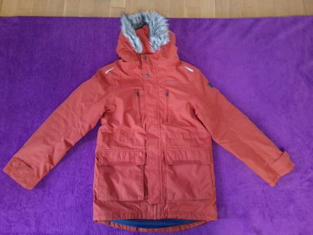 Skijacke /Jacke / Winterjacke /Snowboardjacke Regatta Gr.158