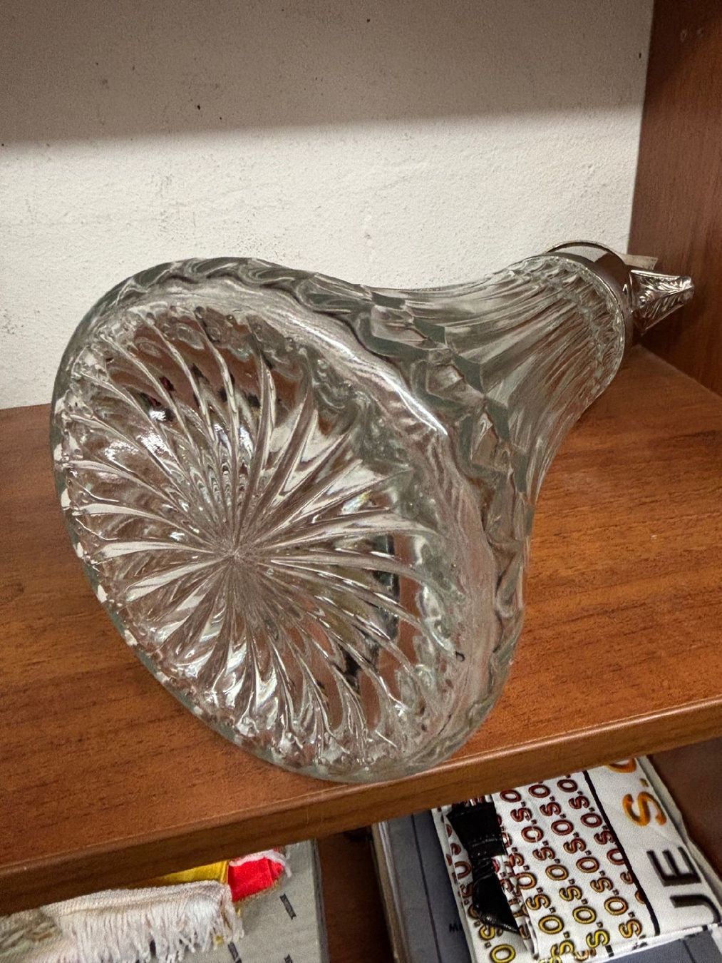 Caraffe: ancienne carafe – Usato da chatonnaye venduto da lebizu 3