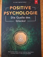 Positive Psychologie - Dr. Ingried Hobert
