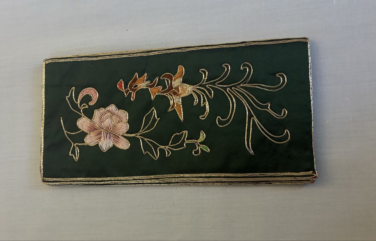Portemonnaie: japanisches  Geldbörsen – Neu (gemäss Beschreibung) aus St. Gallen von swisssun01