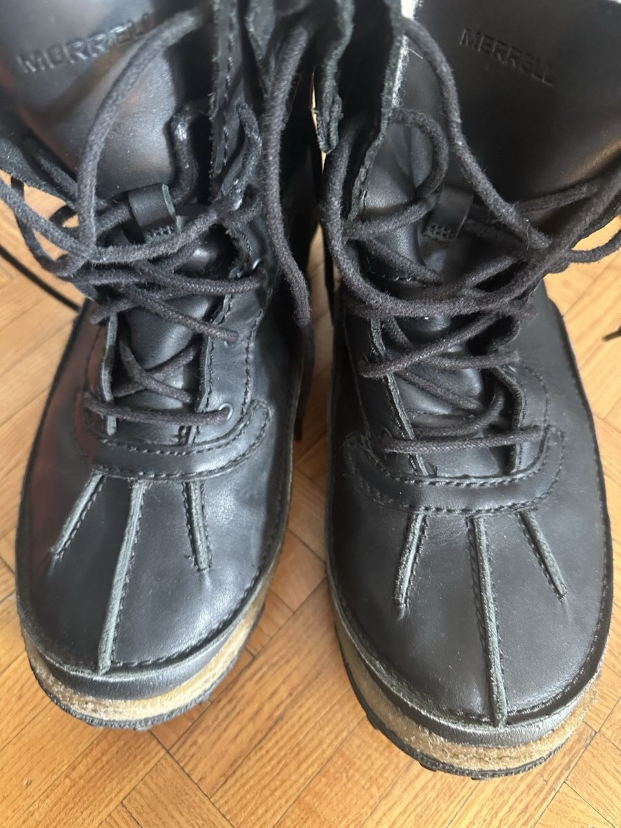 Chaussures femmes: MIRELL Wandschuhe gr 40 – D'occasion à Uster par bek_v2ct 5