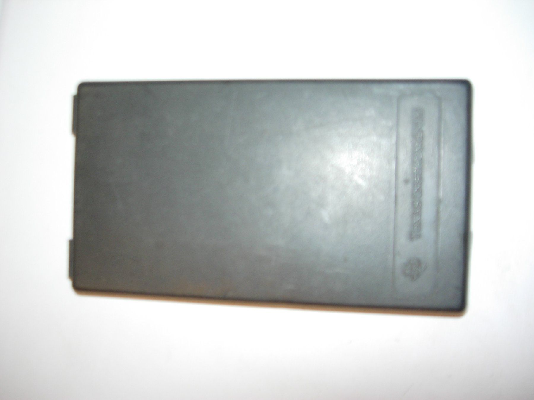 Texas Instruments Taschenrechner: Rechner TEXAS TI30 – Gebraucht aus Hagneck von Simu696 2