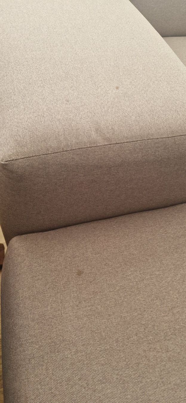 MYCS Divani: Sofa Teil von MYCS – Usato da Effretikon venduto da American_Sportswear 1