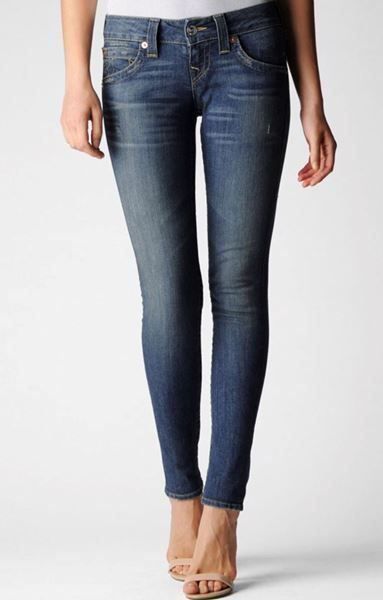 Jeans: JEANS Hübsche Röhren Jeans – Neu (gemäss Beschreibung) aus Adliswil von Jessik0