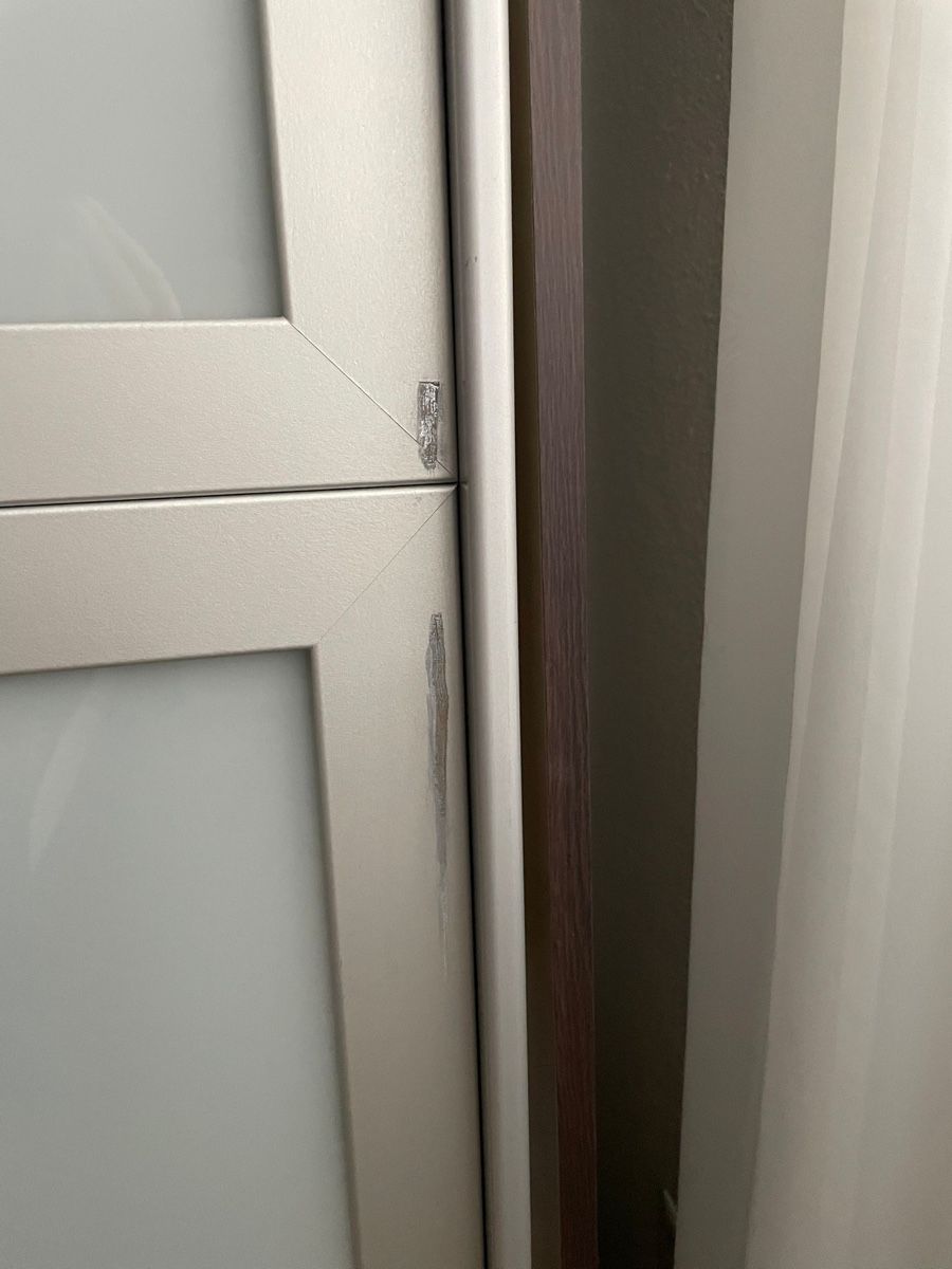 Armadi: Kleiderschrank – Usato da Sirnach venduto da VDMJ_ 3