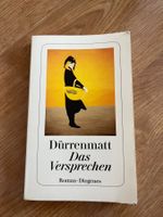 Friedrich Dürrenmatt Das Versprechen Roman Diogenes
