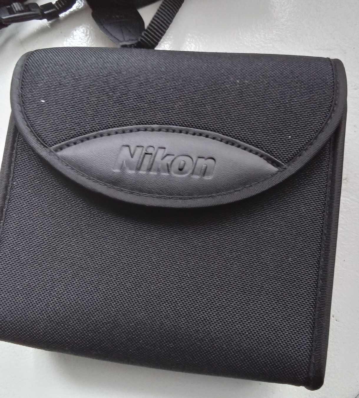Nikon Binocoli: Nikon PROSTAFF P3 – Nuovo (secondo la descrizione) da Hefenhofen venduto da citroen62 2