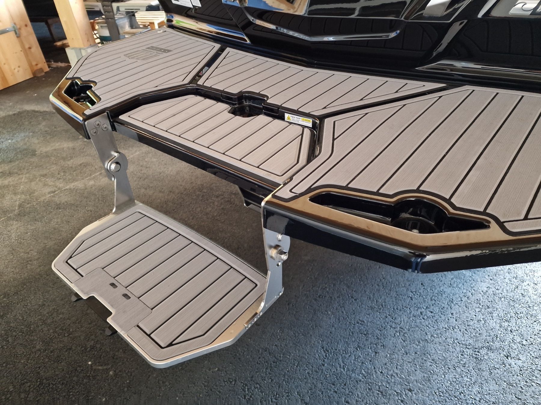 Barche: Mastercraft x26 2023 sofort verfügbar – Usato da Kilchberg ZH venduto da bau_x7vy 4