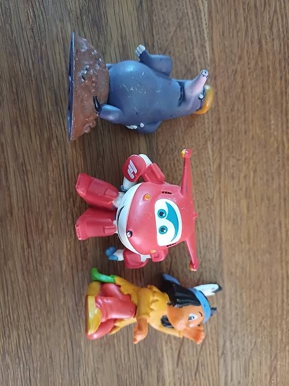 Tonies Jouets: Tonies – D'occasion à Gelterkinden par Trixli8