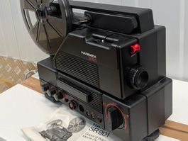 Hanimex SR-901 Super 8