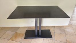Tisch aus 100% Metall taylormade extrem stabil * Table métal