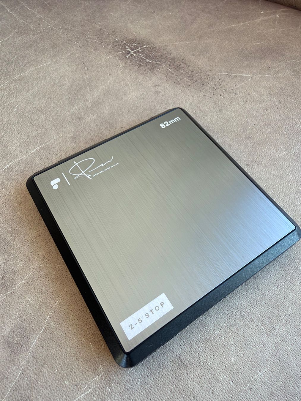 Polarpro Filter: ND Filter PolarPro Peter McKinnon Edition 82mm – Gebraucht aus Würenlos von Manolo89 2