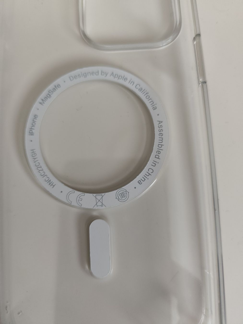 Cover & Protezioni schermo: Hüllen für iPhone 14 Pro Max – Usato da Dietwil venduto da kim_9ntv 2