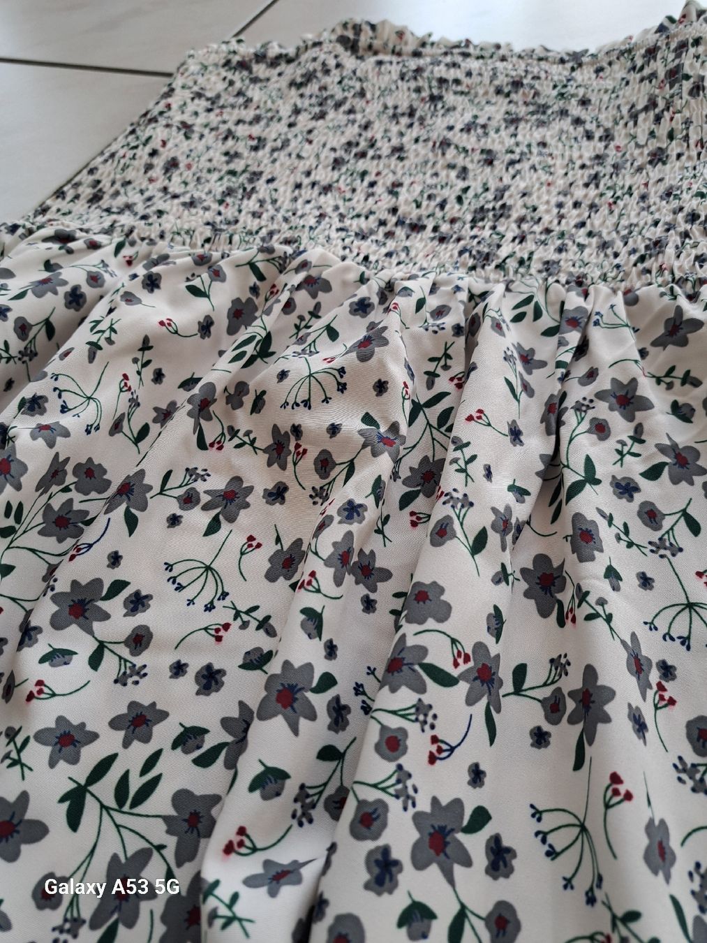 Lotti di vestiti: habits M – Nuovo e nell'imballaggio originale da RIAZ venduto da Betty012 3