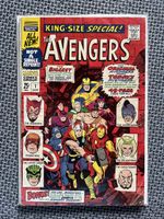 Marvel Comics Group 