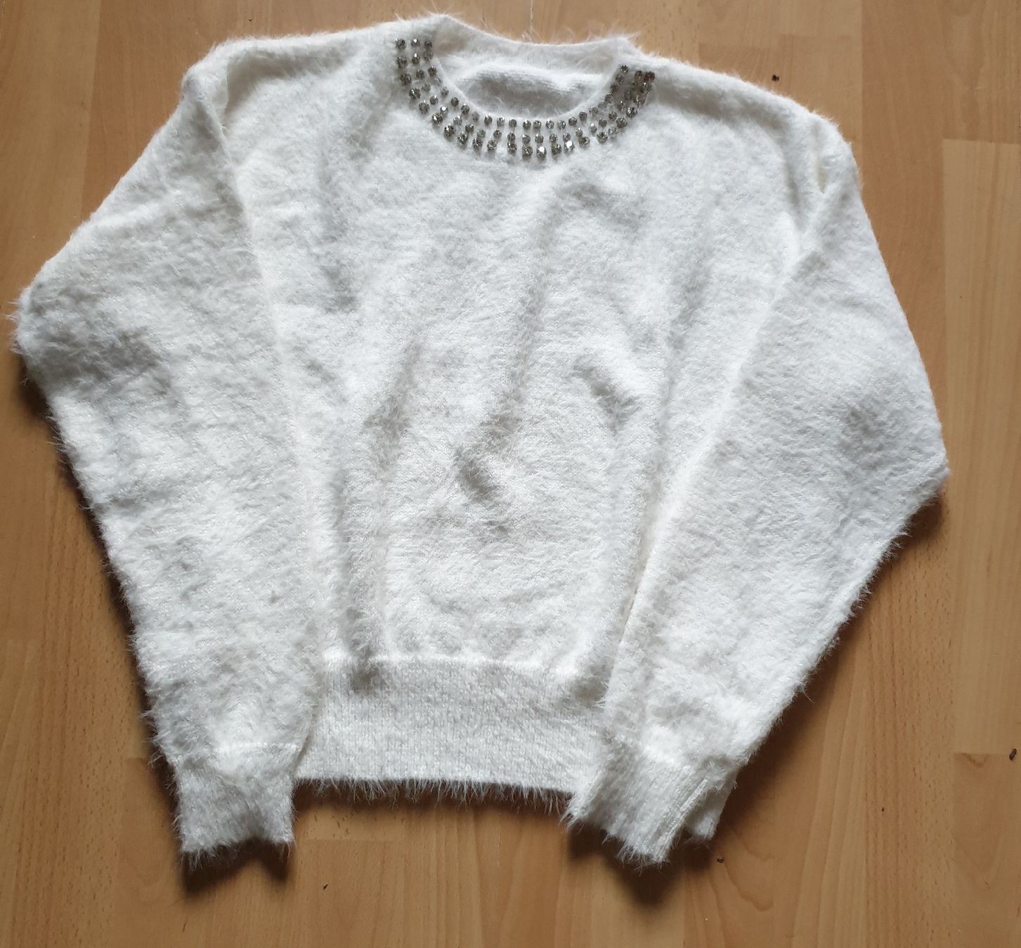 Pullover & Sweatshirts: Weicher Winter Pullover, neuwertig, Grösse L, warm! – Neu (gemäss Beschreibung) aus Reinach BL von Silvester1900