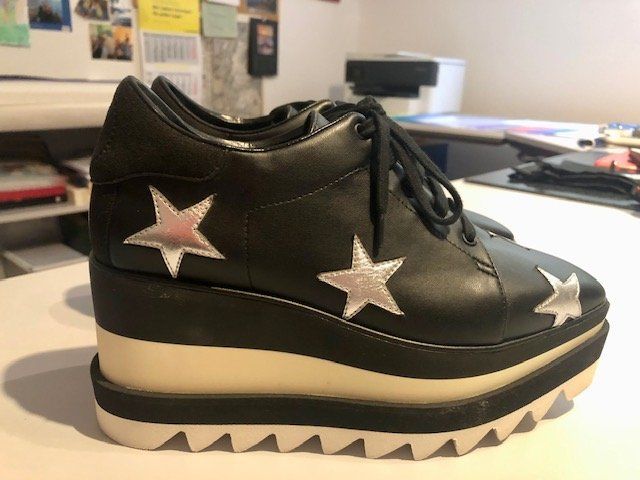 Scarpe da donna: Stella Mc Cartney Schuhe – Usato da Deitingen venduto da gol_xd5d 2