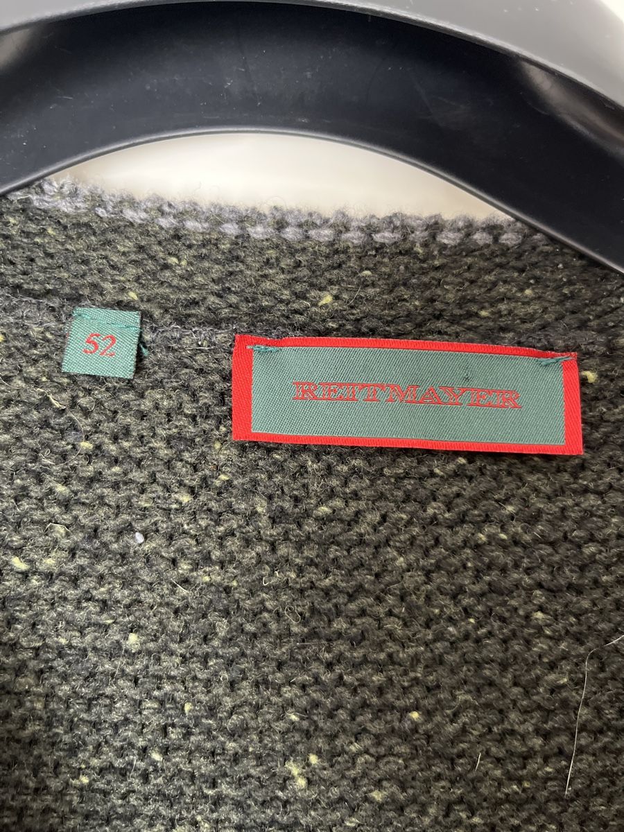 Giacche: Strickjacke (Trachtenjacke) – Usato da Bern venduto da Olblack 1
