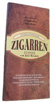 Internationaler Zigarrenführer (Buch, Jane Resnick)