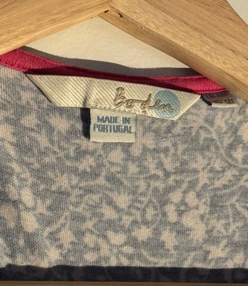 Tute: Cooler Jumpsuit von Boden Grösse S/M – Usato da Safenwil venduto da 2hand_aber_wertvoll 2