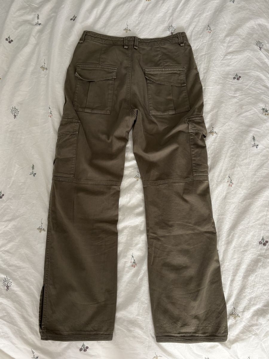 Zara Jeans: baggy jeans – Gebraucht aus Unterägeri von jmo_m9n6 2