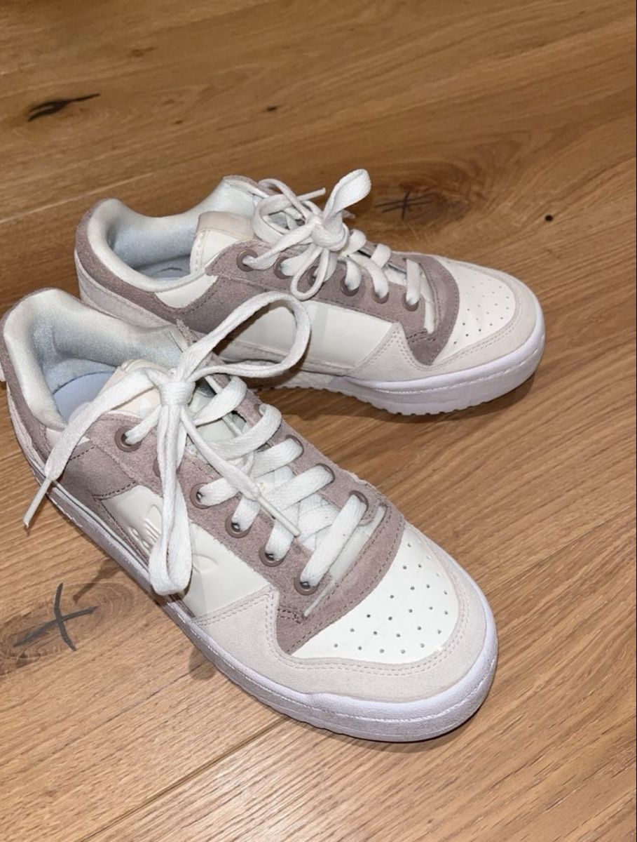 Adidas Scarpe da donna: Adidas Forum Bold Sneaker, Gr. 36 – Nuovo (secondo la descrizione) da Schübelbach venduto da 18sunshine 1