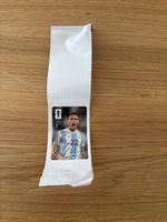 WM Panini Sticker (Coca Cola Sticker) - Lautaro Martinez