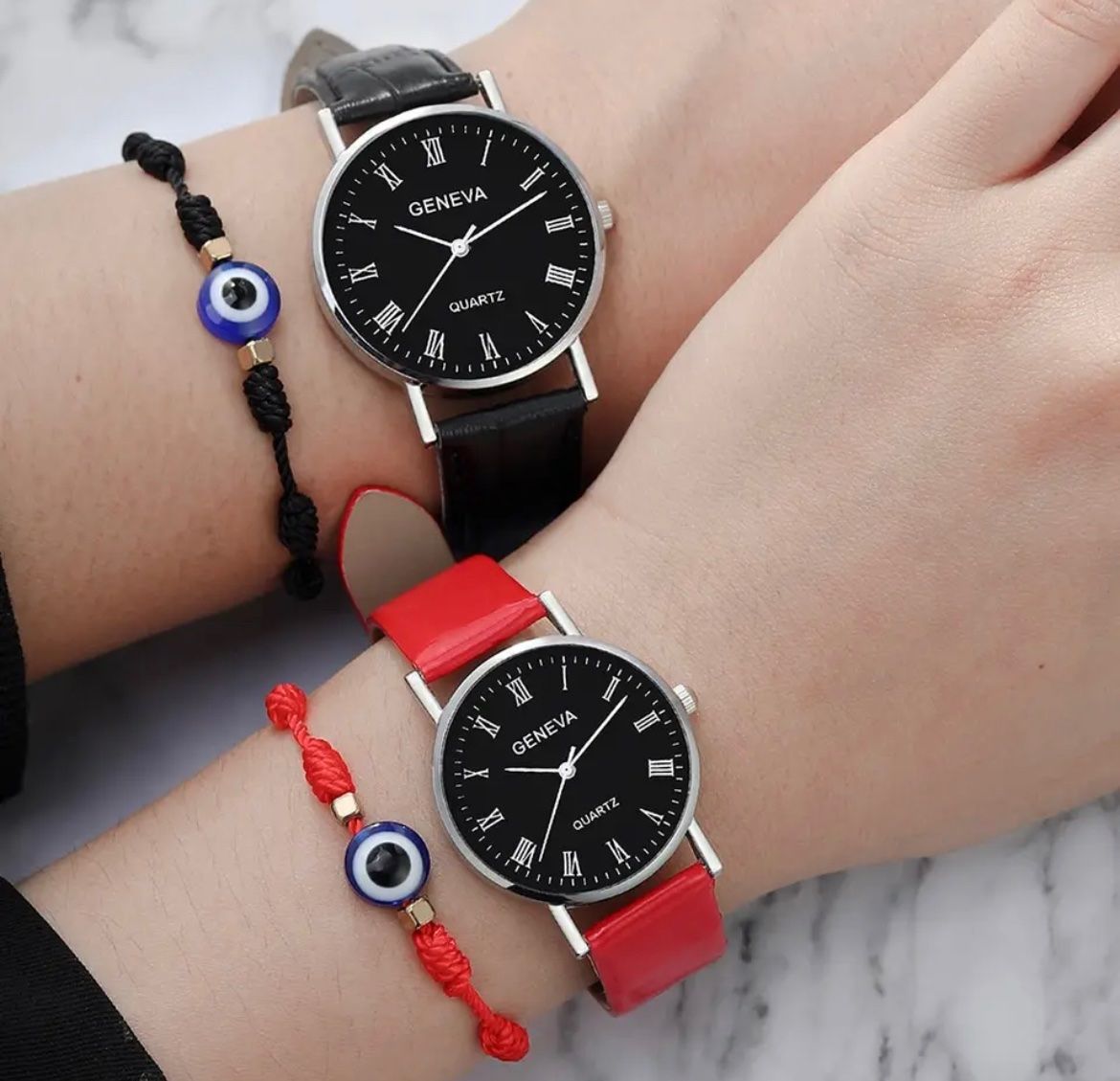 Orologi: Armbanduhr • Full set – Nuovo e nell'imballaggio originale da Oberegg venduto da Alepokemon