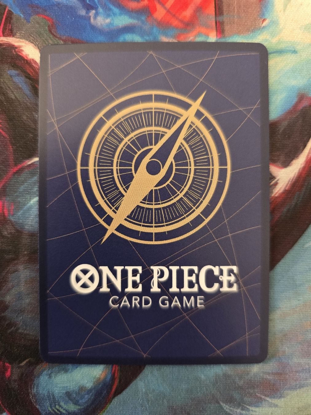 Bandai Sammelbilder & Trading cards: Carte One Piece Monkey D. Luffy magazine – Neu (gemäss Beschreibung) aus Cointrin von PokeAku 1