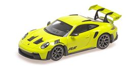 1:43 / Porsche 911 (992) GT3 RS / Acidgreen / Lim. 336 Stk.