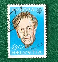 Nr.716 mit Stempel Frank Martin 1985   