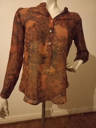 Bluse
