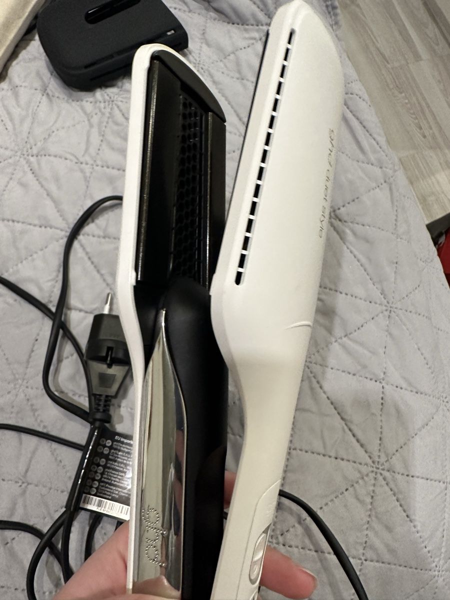 GHD Lockenstäbe & Haarglätter: Ghd hair straightener – Gebraucht aus Tramelan von adi_n5lb 2
