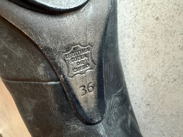 Damenschuhe: Chaussures Vialis – Neu (gemäss Beschreibung) aus Enges von cordec 2