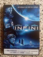 Infini - Science Fiction DVD - Top Zustand - Jetzt sichern!