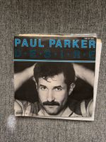 Paul Parker - Desire