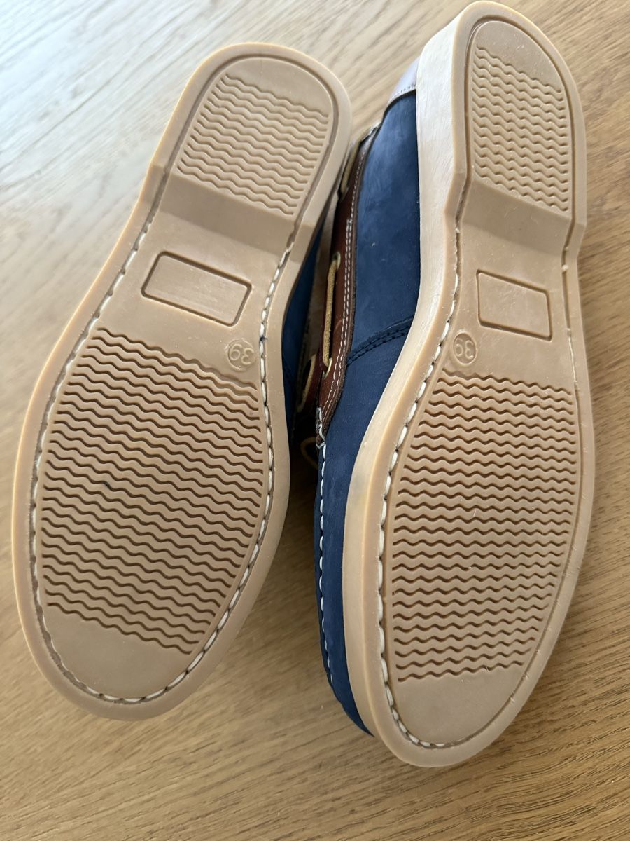 Scarpe da donna: Pesaro Lederschuhe, Gr. 39 – Usato da Zürich venduto da JBZH 1