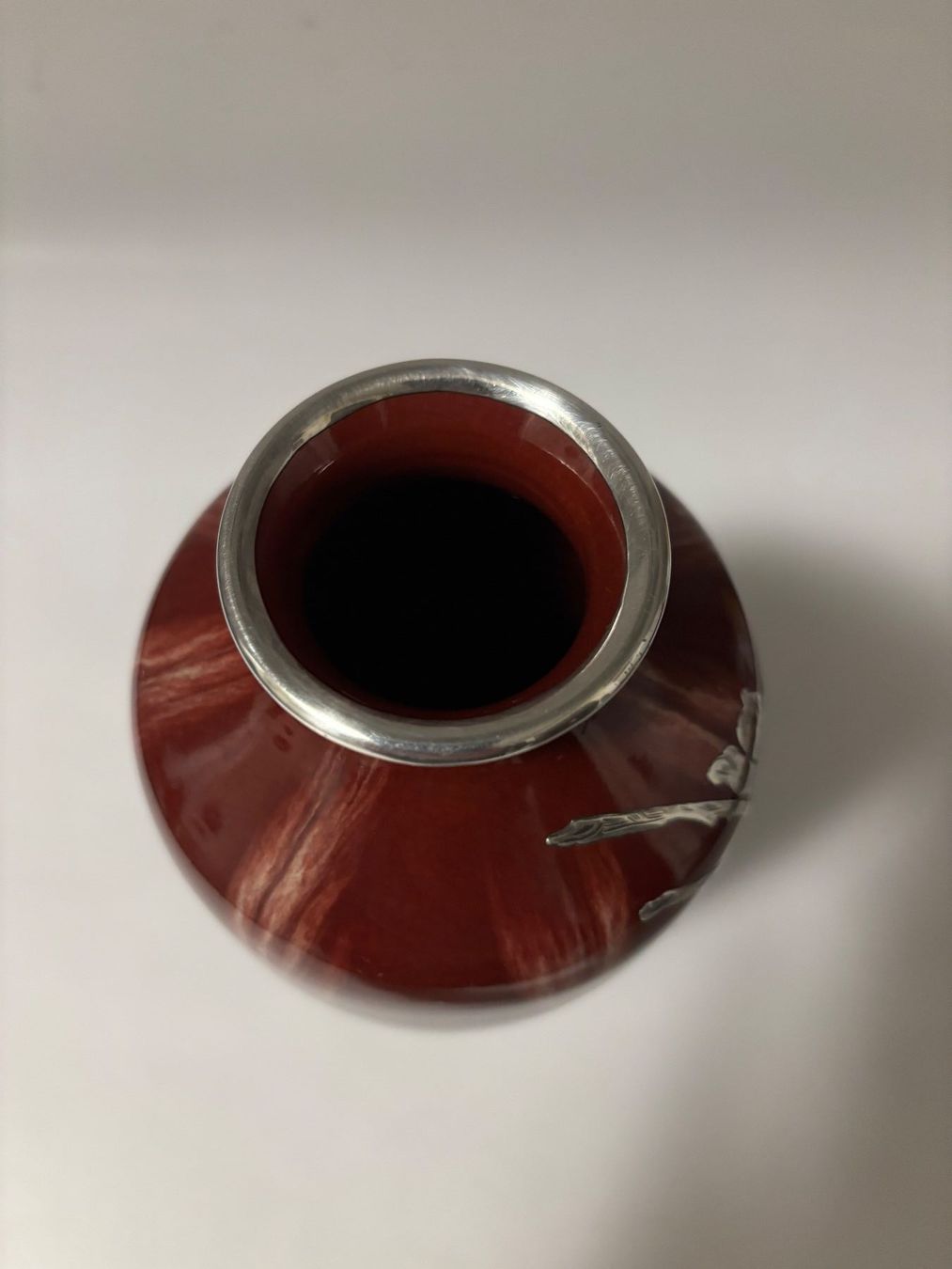 Vasi & Recipienti: Vase von Jerome Massier Vallauris um 1900 – Usato da rotkreuz venduto da baudisch 4