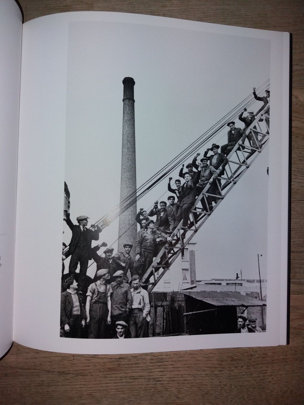 Libri: FOTOKLASSIKER        David Seymour – Usato da Welschenrohr venduto da Regool 8
